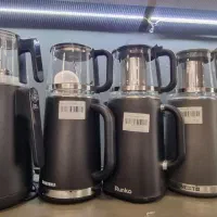 انواع چای ساز با کد ملی