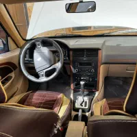 پژو پارس موتور تیوفایو مدل 98اتومات|خودرو سواری و وانت|رضویه, |دیوار