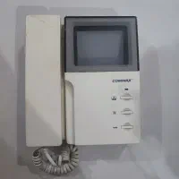 پنل آیفون commax
