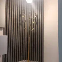 آباژور کاملا نو|چراغ خواب و آباژور|مشهد, شفا|دیوار