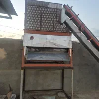 دستگاه پسته پاک کنی