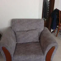 مبل هفت نفره درحدنو|مبلمان خانگی و میز عسلی|آشخانه, |دیوار