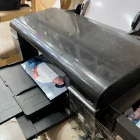 پرینتر رنگی اپسون l800
