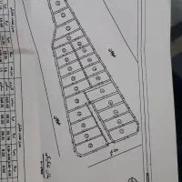 قائم آباد زمین تجاری مدارک تائید دهیاری