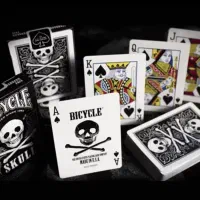 انواع کارت بازی ، پاستور ، ورق بازی