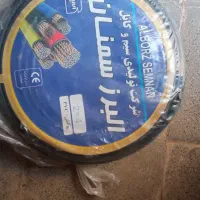 کابل 2*2/5 کابل 4*2