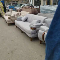 مبل بیکان|مبلمان خانگی و میز عسلی|بوکان, |دیوار