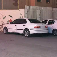سمند ef7 مدل ۹۰