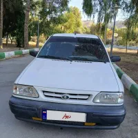 ۱۳۱هیدرولیک و ABSدار
