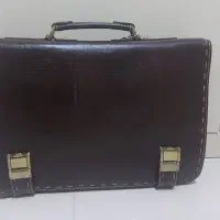 کیف چرمی اصل