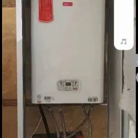 آبگرمکن و پکیج|خدمات پیشه و مهارت|اصفهان, شهرک میلاد|دیوار