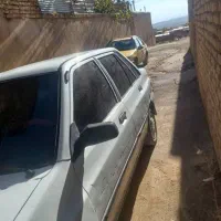 فروش پراید|خودرو سواری و وانت|سمیرم, |دیوار