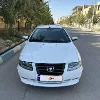 سورن پلاس مدل 1403فول ef7|خودرو سواری و وانت|تهران, بهارستان|دیوار