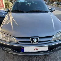 پارس مدل ۹۴|خودرو سواری و وانت|آبسرد, |دیوار