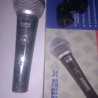میکروفون