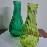 گلدان تزئینی هم برای هدیه و هم برای دکوراسیون