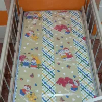 تخت و کمد کودک|تخت و سرویس خواب|تبریز, |دیوار