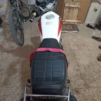 موتور 200 نیکتاز
