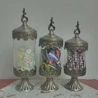 بانکه و باکس|ظروف سرو و پذیرایی|کرج, حیدرآباد|دیوار