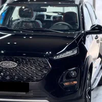 ام وی ام X22pro MT، اقساط ۵ ساله