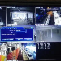 نصاب دوربین مداربسته،دزدگیر(عیب یابی سریع و دقیق)|خدمات پیشه و مهارت|اهواز, پادادشهر|دیوار