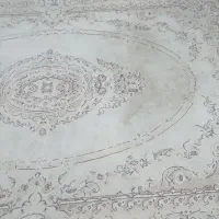 دو عدد فرش ۶متری