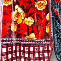 فروش انواع پتوهای خارجی