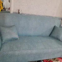 مبل ۸نفره ی راحتی|مبلمان خانگی و میز عسلی|نسیمشهر, |دیوار