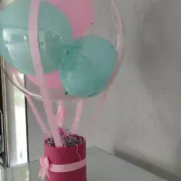 باکس بادکنک
