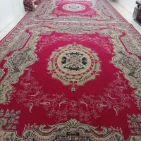 سه تخته فرش ۳/۴|فرش|لنجان, |دیوار
