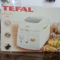 سرخ کن تفال اصل فرانسه نو