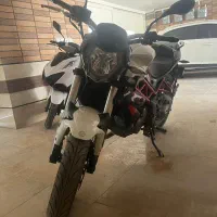 بنلی ۲۵۰ تک سلیندر نیوفیس