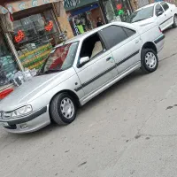 پژو پارس