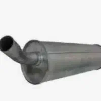 اگزوز بنزی 230