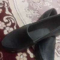 کفش زنانه شماره ۳۷ ۴۰۰میدم|کیف، کفش، کمربند|قم, ولیعصر|دیوار