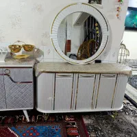 حراج آیینه کنسول