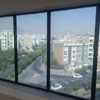 350مترسند اداری پارتیشن بندی  صادقیه|اجارهٔ دفتر کار، اتاق اداری، مطب|تهران, صادقیه|دیوار