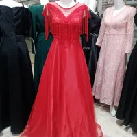 کرایه و فروش لباس مجلسی