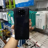 پوکو x3 nfc