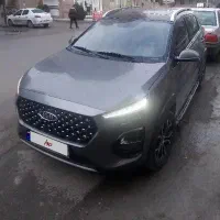 x22پرو اتومات مدل۱۴۰۲ کم کار