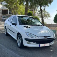 206 sd|خودرو سواری و وانت|سنندج, |دیوار