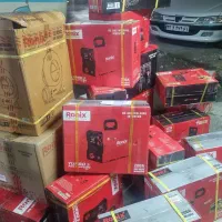 دستگاه جوش های ۲۰۰ آمپر رونیکس رسید (ابزار راینو)