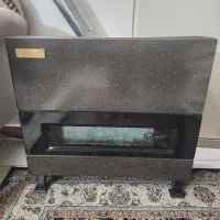 بخاری مهیا گاز