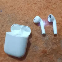 معاوضه ایرپاد باویپ جنس خوب