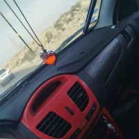 کویک مدلR1400گاز سیمی|خودرو سواری و وانت|بندرعباس, |دیوار