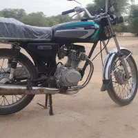 متورپارکینگی 125 سی جی|موتورسیکلت|دشت آزادگان, |دیوار