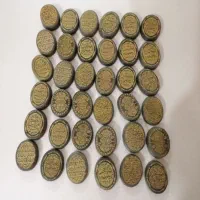 یاقوت زمرد یشم توپاز آماتیس عقیق مرجان|جواهرات|شیراز, تندگویان|دیوار