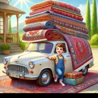 قالیشویی و مبل‌شویی عرفان