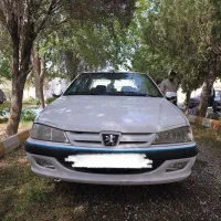پرشیا سفید مدل 91