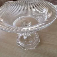 چینی و کریستال و تغار و فنجان